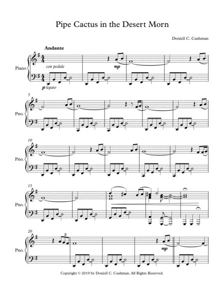 Ave Maria For Satb High Medium Key Organ Accompaniment Page 2