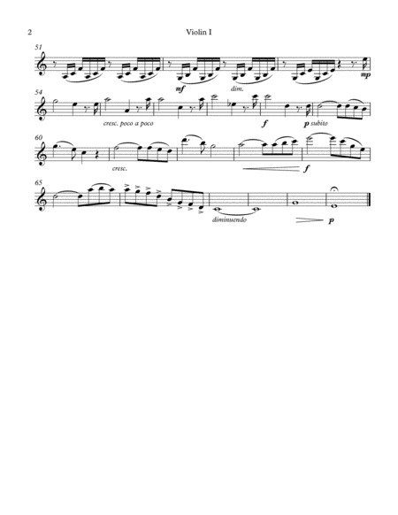 Ave Maria Meditation On The First Prelude By Js Bach Page 2