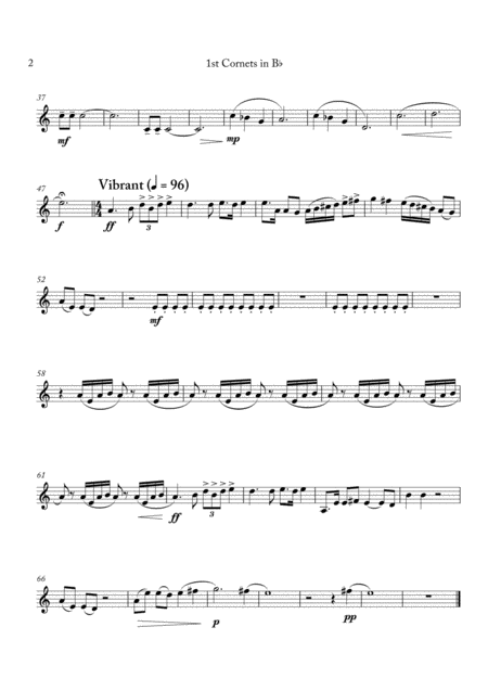 Away In A Manger Beginning Snare And Piano Page 2