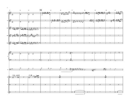 Baba Yetu Civilization Iv For Percussion Ensemble Page 2