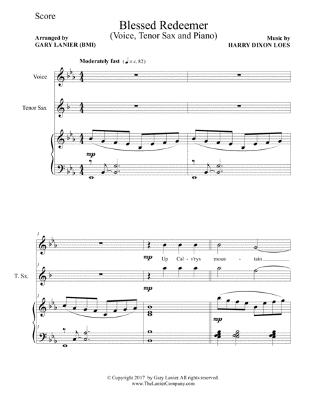 Bach Bwv847 Prelude In C Minor Brass Band Arrangement Page 2