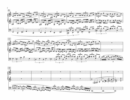 Bach In Cuba Page 2