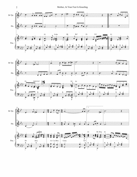 Bach Violin Sonata No 5 In F Minor Bwv 1018 For Violin And Harpsichord Or Piano Page 2