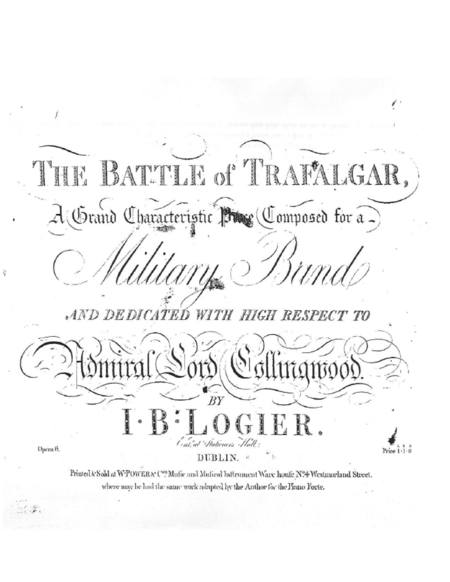 Battle Of Trafalgar Page 2