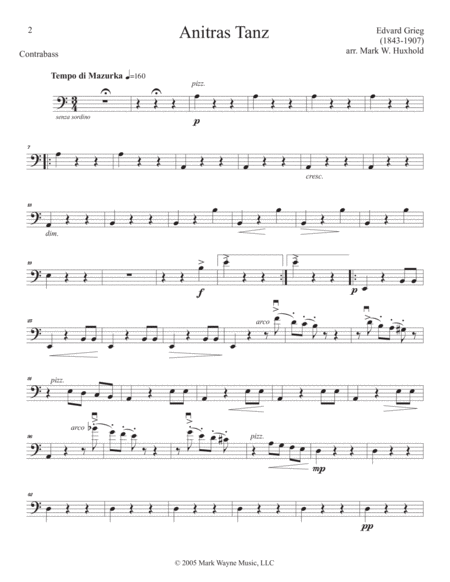 Be Here Now Piano Page 2