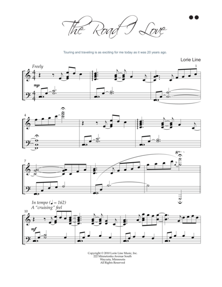 Be Thou My Vision Ladies Sa Choir Alto Sax And Piano Page 2