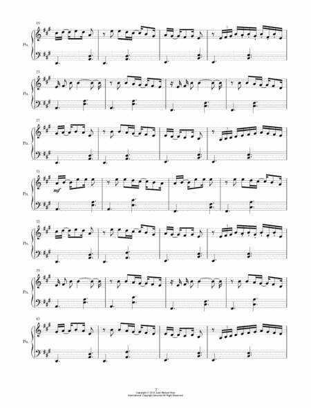 Beats Without Harmony Page 2