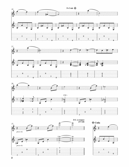 Beethoven Egmont Overture Op 84 String Quartet Arrangement Score And Parts Page 2