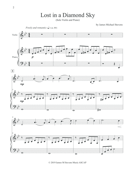 Beethoven Fr Elise For Oboe Piano Page 2