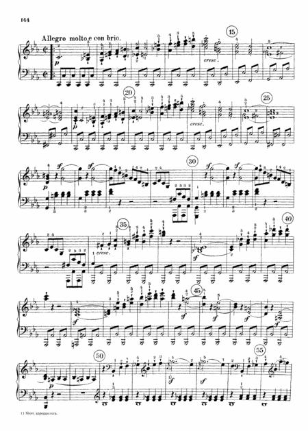 Beethoven Sonata Para Piano N 8 Page 2