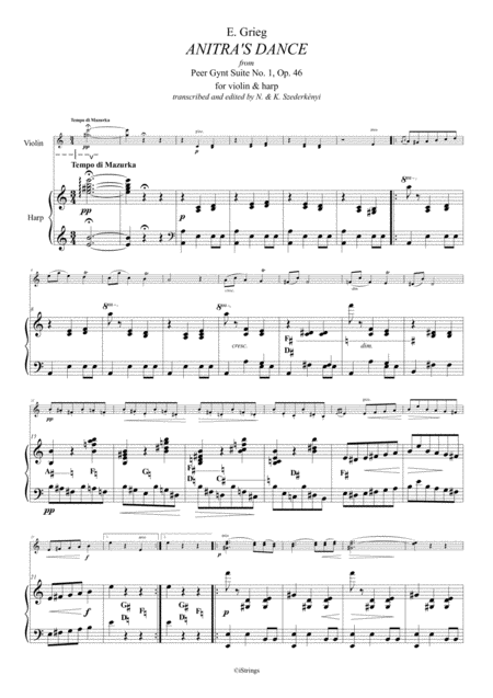 Bellini L Abbandono In A Minor For Voice And Piano Page 2