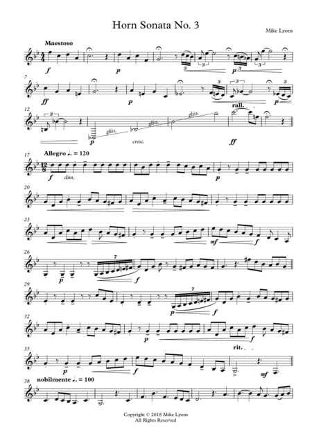 Bells Ringing In The Tower For Beginner Oboe Piano Page 2