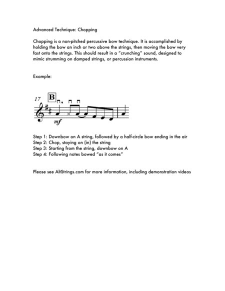 Best Day Of My Life String Orchestra Page 2