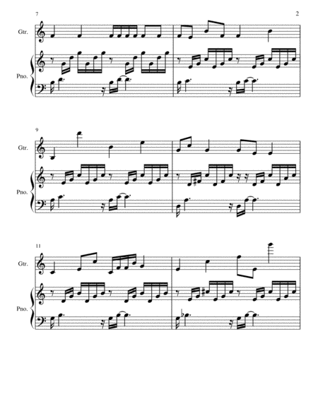 Best Prelude And C Melody Page 2
