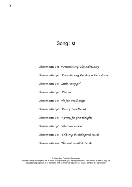 Bh010pia Piano Songs Book 10 Page 2