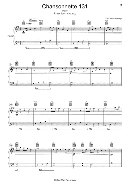 Bh014pia Piano Songs Book 14 Page 2