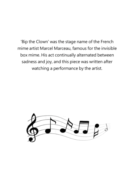 Bip For Solo Piano Intermediate Page 2