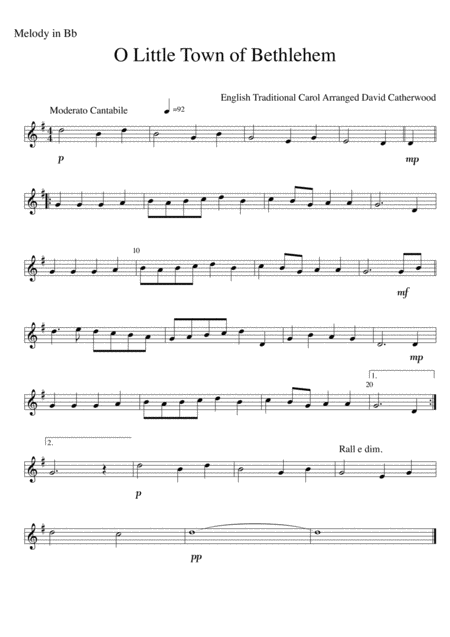 Blank Space Piano Duet Level 2a 2b Page 2