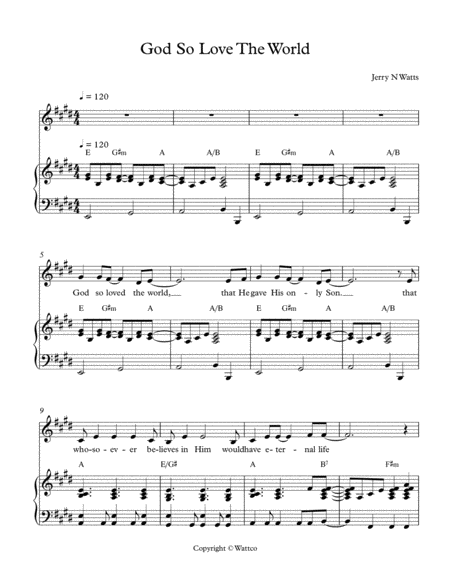 Blank Trio No 1 For Flute Clarinet And Piano Page 2