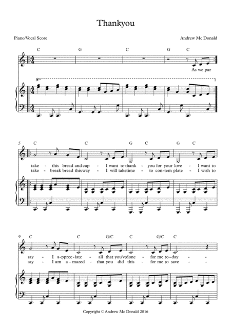 Blavet Sonata No 3 In D Major For 2 Flutes Page 2