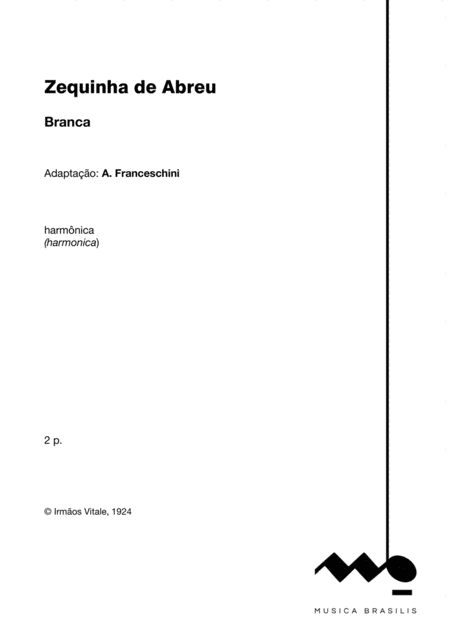 Branca Harmnica Page 2