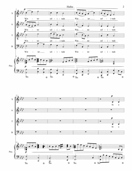 Brass Basics Tuba Beginners Piano Accompaniment Page 2