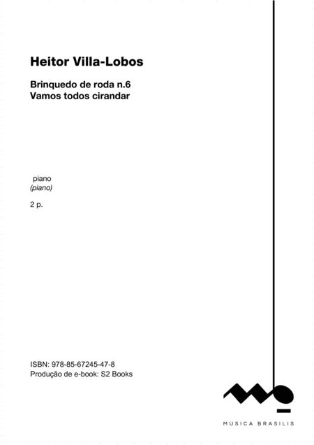 Brinquedo De Roda N 6 Page 2