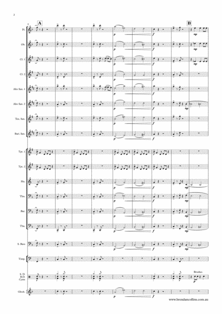 Broken Trumpets Page 2