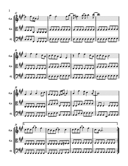 Buddy Holly String Trio Vn Va C Page 2