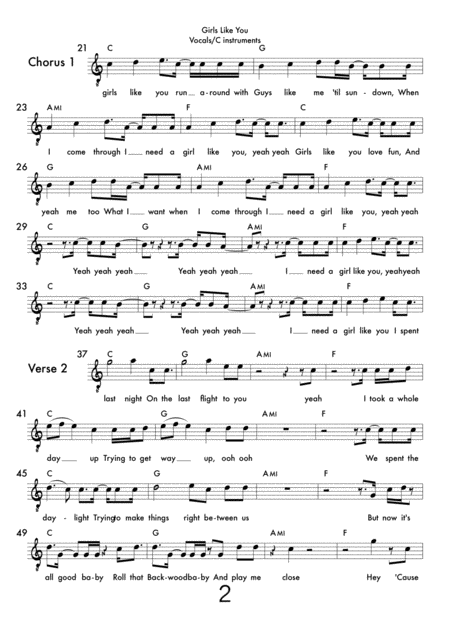 Bwv 1068 Air 2nd Movement 4 Saxophones Soprano Alto Tenor Baritone Page 2