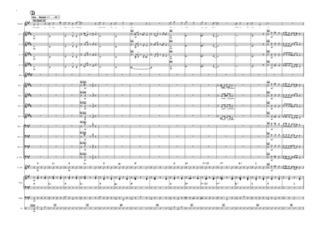 Cabaret Vocal With Big Band Page 2