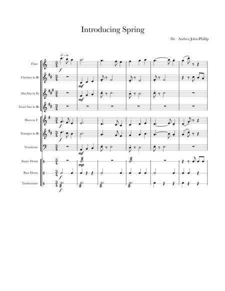 Can It Be True A New Tune To A Wonderful Old Hymn Page 2