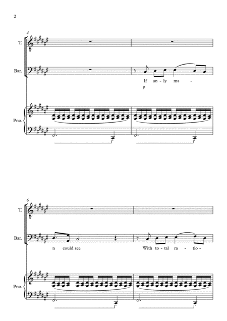 Candide Songs Page 2