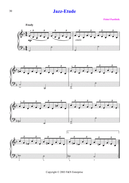 Cant Help Falling In Love Bassoon Page 2