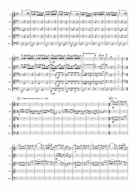 Carmen Fantasy Page 2