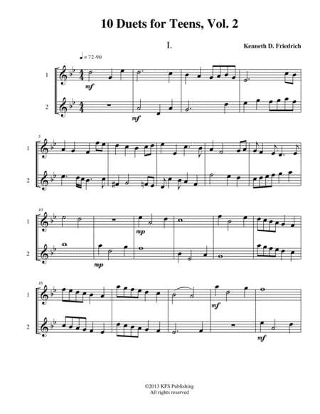 Carol Of The Bells Pentatonix Style Brass Quartet Arr Adrian Wagner Page 2