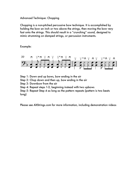 Carry On String Quartet Page 2