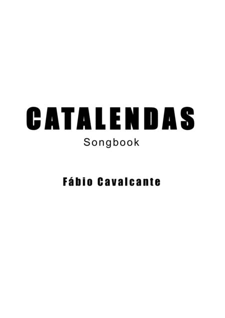 Catalendas Original Soundtrack Page 2
