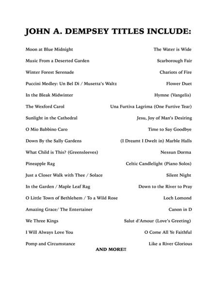 Chariots Of Fire Tenor Sax And Piano Page 2