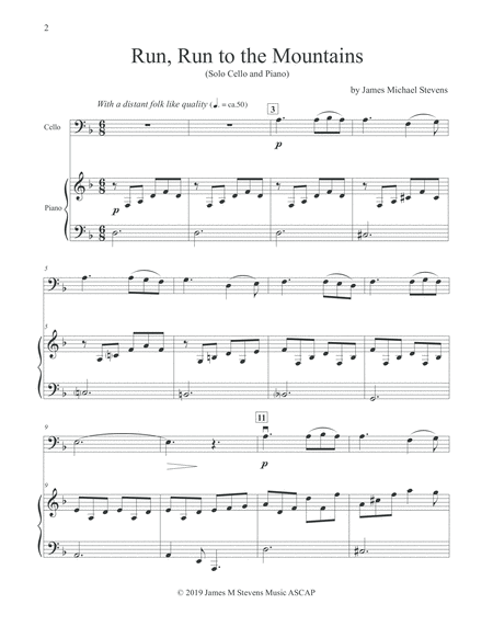 Cherubini Horn Sonata No 1 For Wind Quintet Page 2