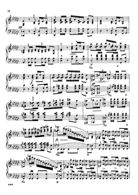 Chopin Polonaise In E Minor Op 26 No 2 Original Version Page 2