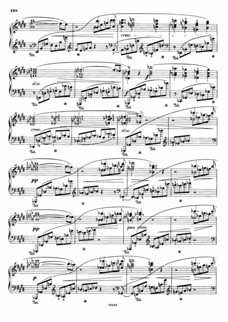Chopin Prelude In C Minor Op 45 Complete Version Page 2