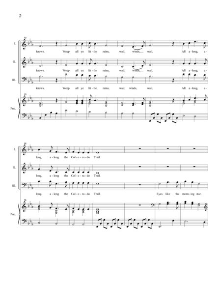 Chopin Prelude In E Major For String Quartet Page 2