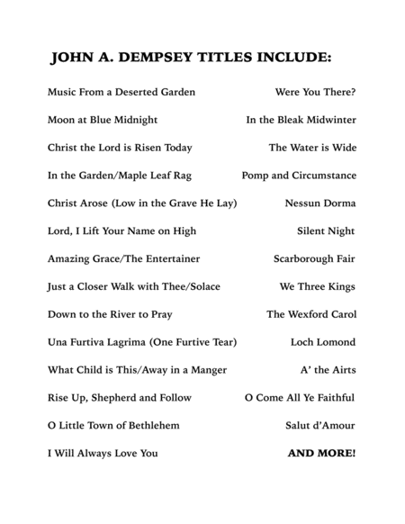 Christ Arose Nocturne Trio For Flute Horn In F And Piano Page 2