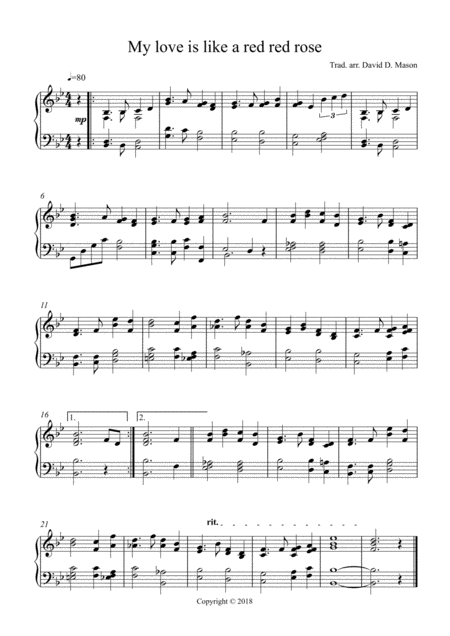 Christ The Lord Is Risen Today Flute Trio Page 2