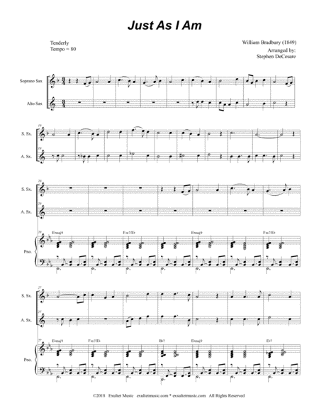 Christmas Day Trumpet Page 2