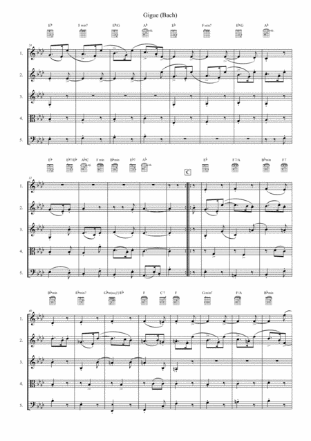 Christmas Joy Medley Piano Accompaniment For Violin Bb Clarinet Page 2