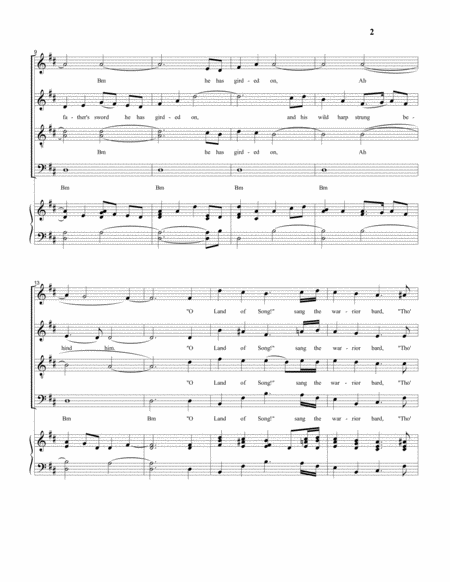 Christmas Time Is Here Duet For Soprano And Tenor Saxophone Page 2