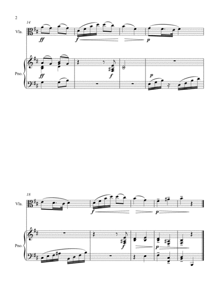 Church Organ Music Page 2