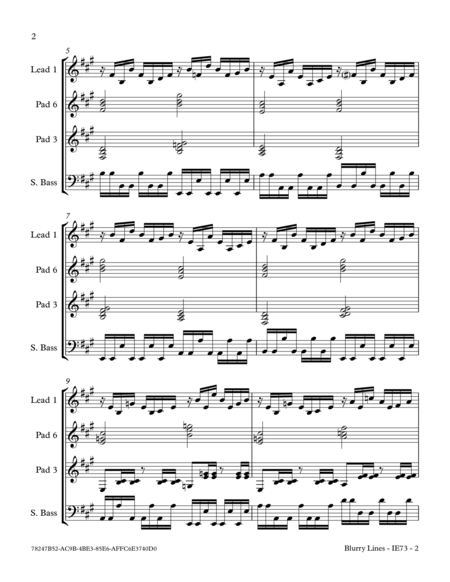 Classical Duets For Recorder Piano 6 Selections From Peer Gynt Page 2